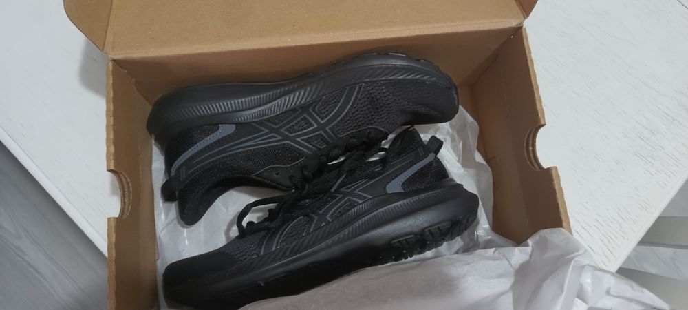 Asics jolt 5 нови !дамски обувки 37 номер цена 80 лв