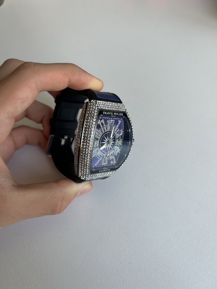 Часовници Franck Muller
