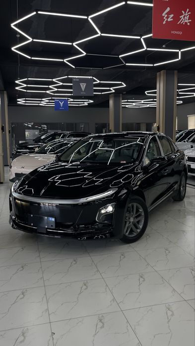 Hongi eqm 5 restyling 500 km yangi model tayyori + Garantiya