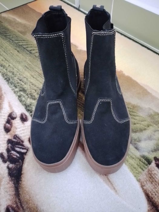 Puma ghete femei Chelsea