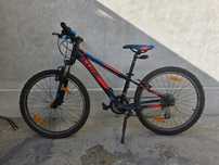 Bicicleta CUBE copii