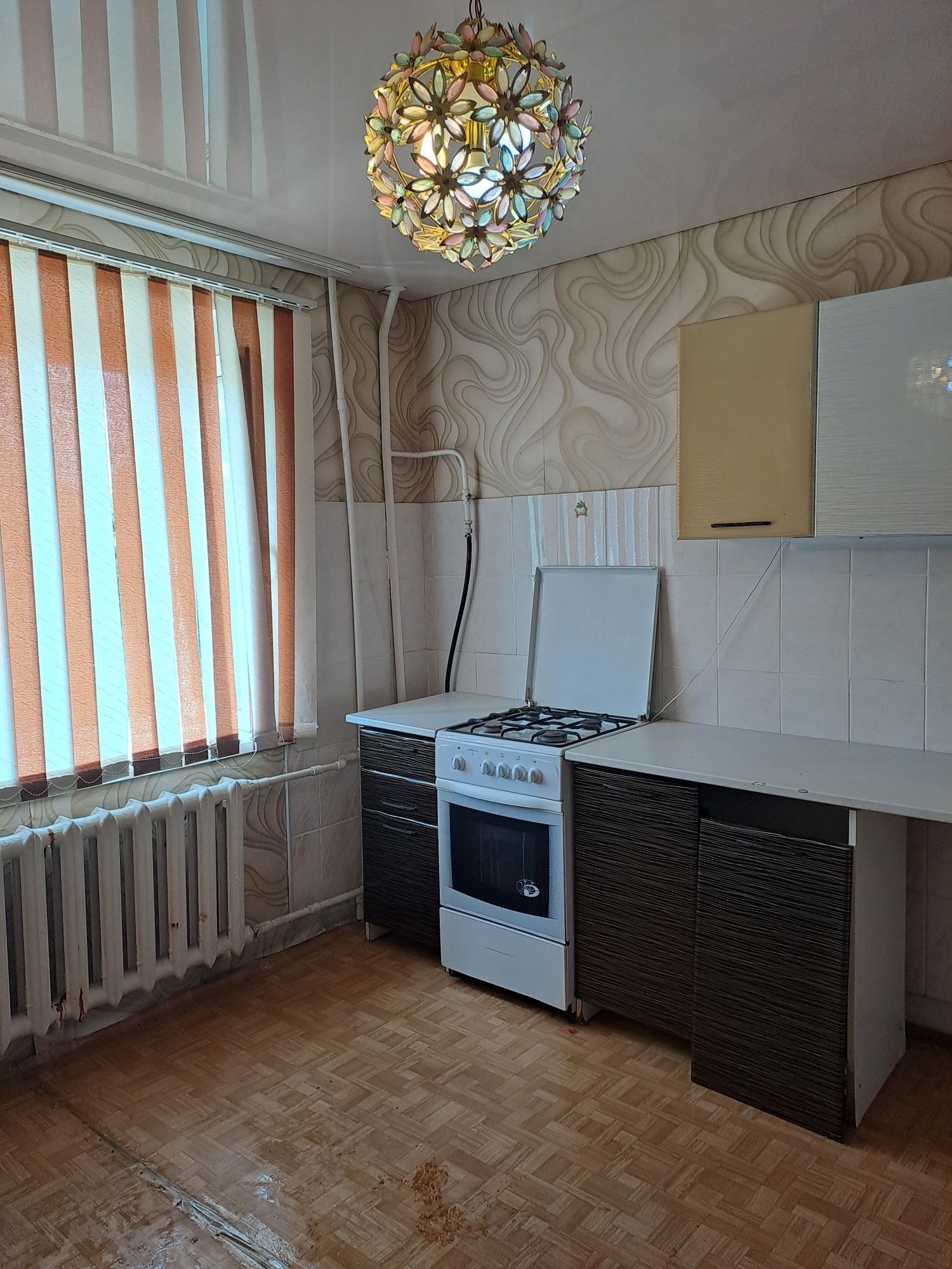Продам однокомнатную квартиру
