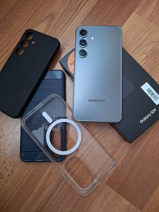 Samsung Galaxy S24 256 Gb