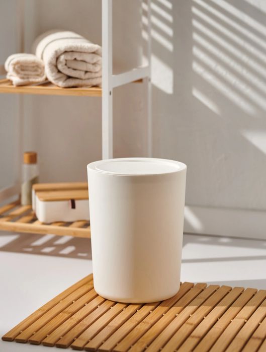 Мини кошче за баня