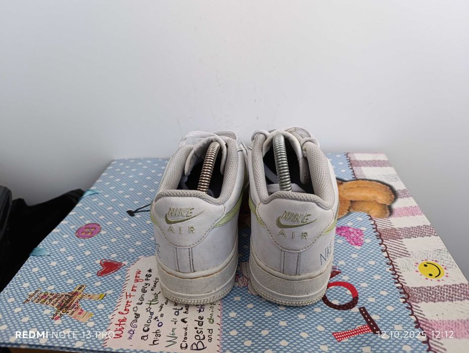 ''Nike Air Force 1 LV8''оригинални маратонки 38.5 номер