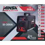 Aparat de sudura invertor Minsk Electro MMA SI-300A
