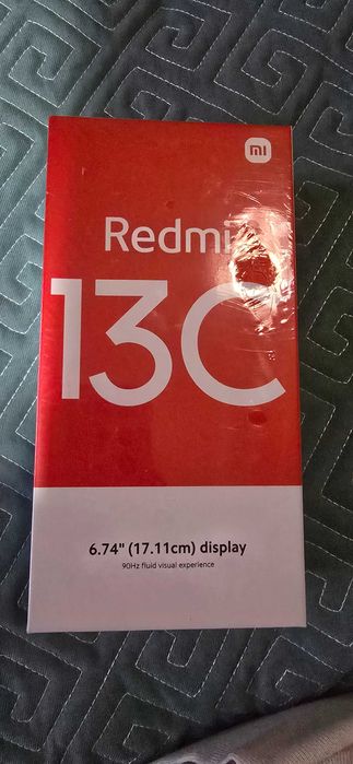 Xiaomi Redmi 13C