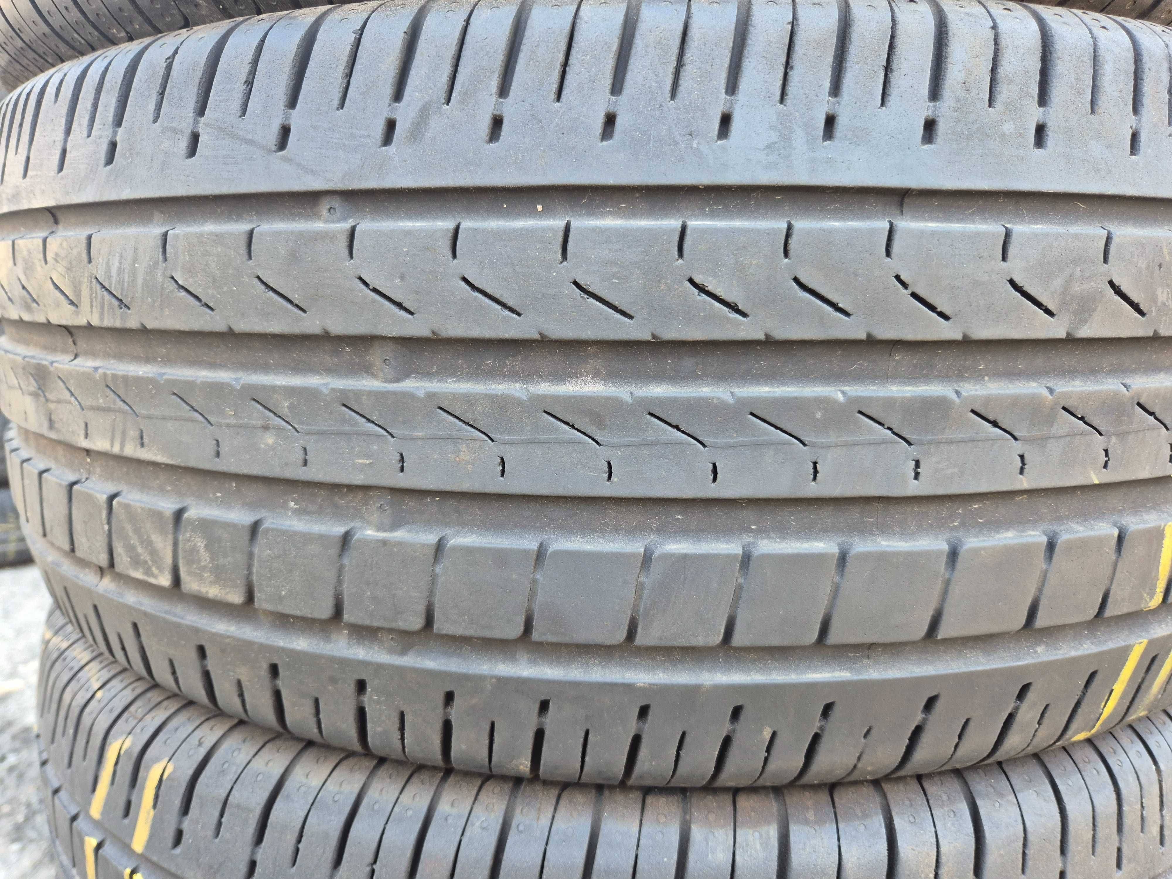 Anvelope de VARA - 235/50/19 - PIRELLI - Aproape NOI - DOT 2022 !