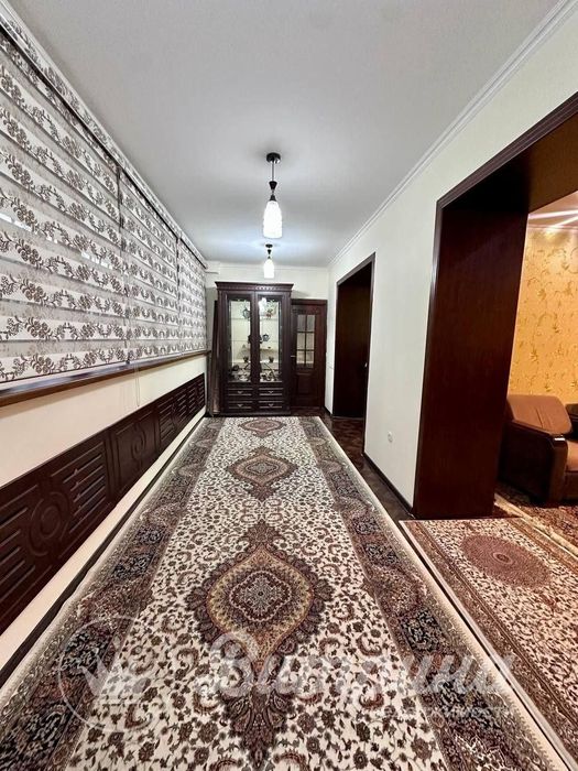 Аренда Банковский дом Муштабиб 4-комнатная