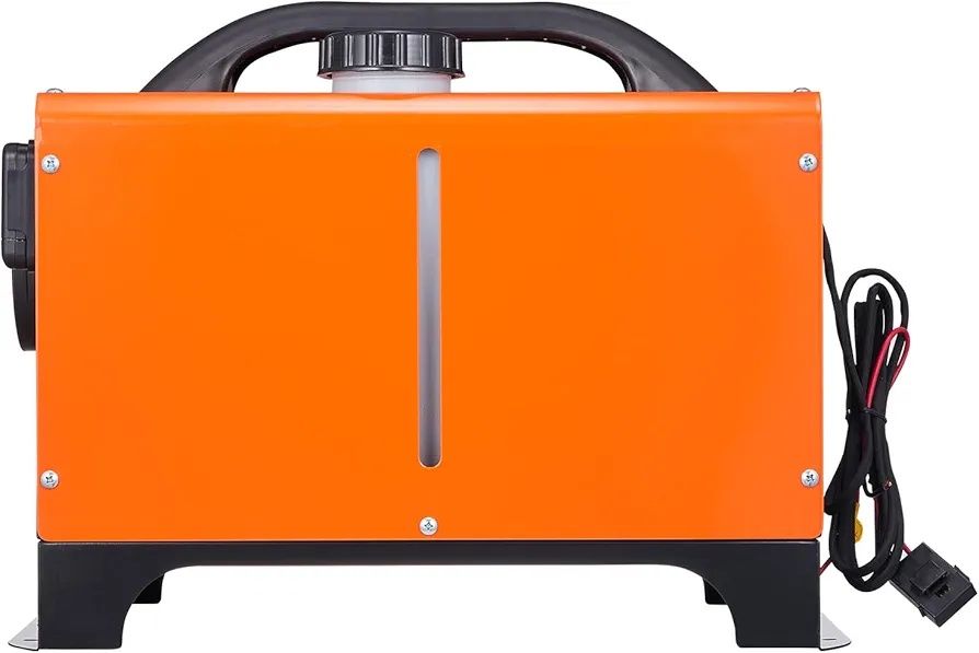 VEVOR 8KW (NEW VERSION) Webasto / sirocou soba / încălzitor pe motorin
