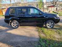 Nissan Xtrail an 2006 motor 2.2 Dci înmatriculat, acte la zi, fiscal