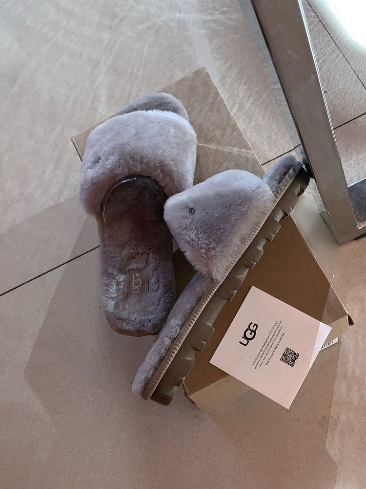 Papuci de casă UGG Cozette