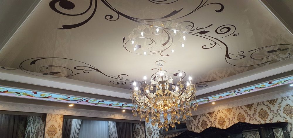 Квартира в ЖК Габус