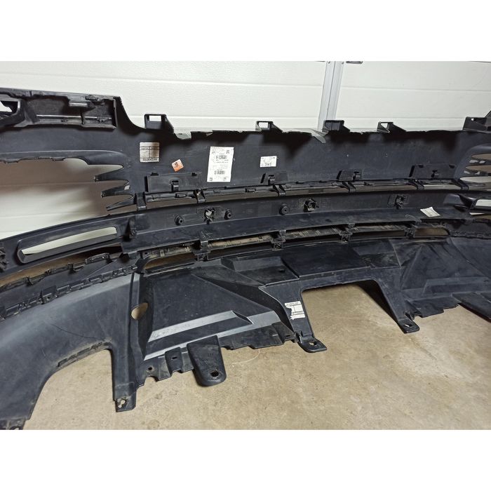 Предна броня за range rover l405 - jk5217f775aa, jk5217k945ab