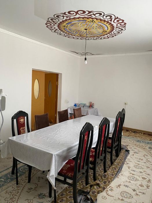 Срочно Үй сатылады 130 квадрат