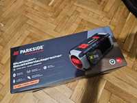 PARKSIDE PERFORMANCE Bluetooth високоговорител за строителна площадка