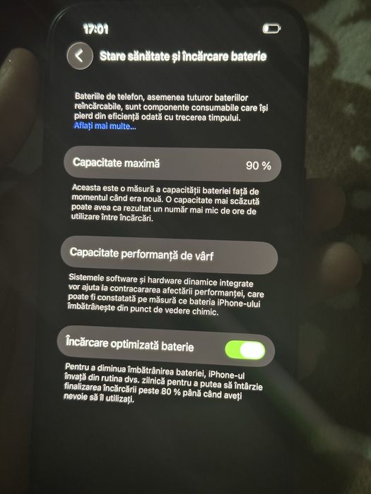 iPhone 14 128GB USA model