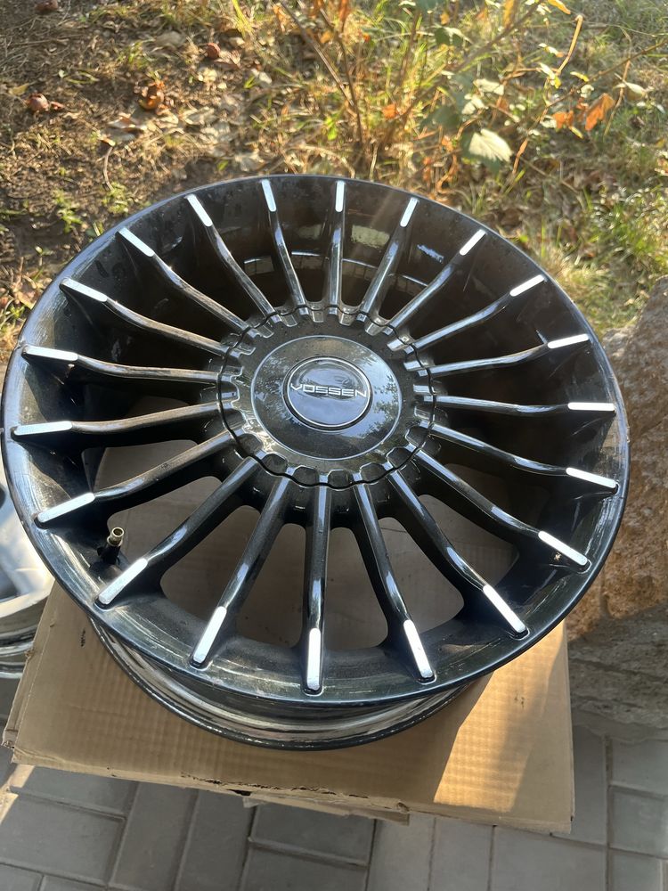 Продам диски R16 почти новые