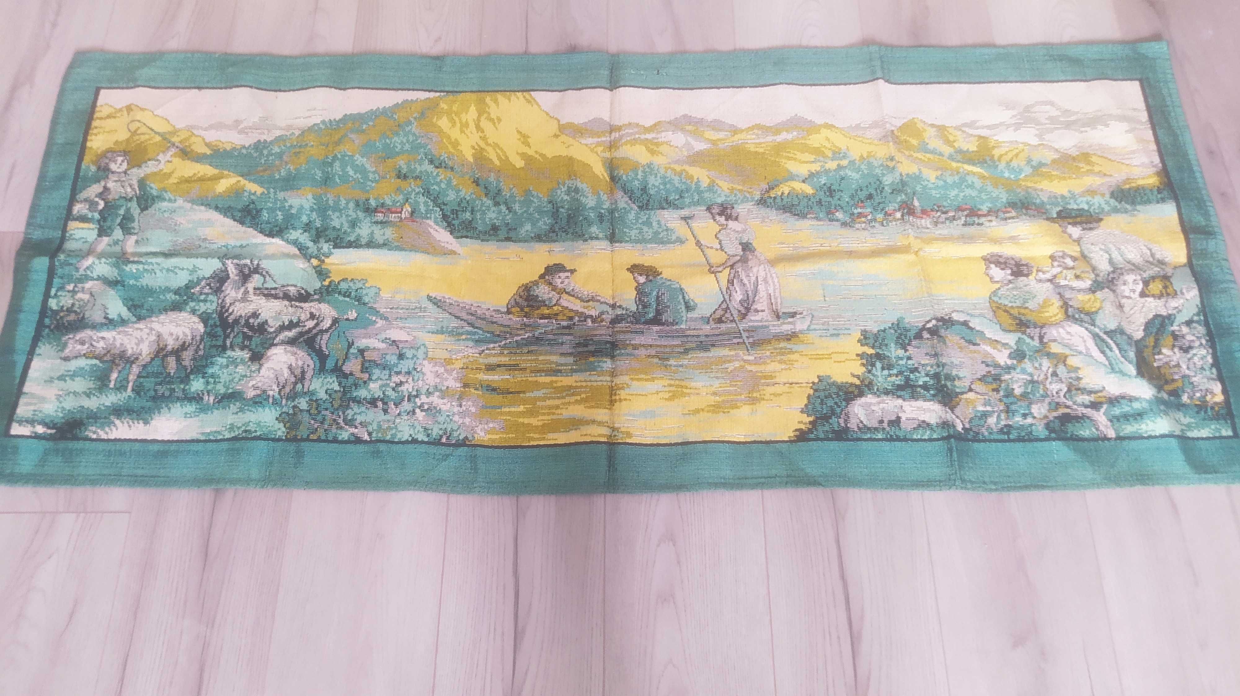 Vând carpet veche