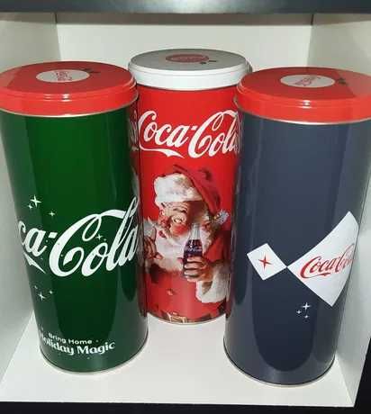 Кутии  Кока кола / Coca cola