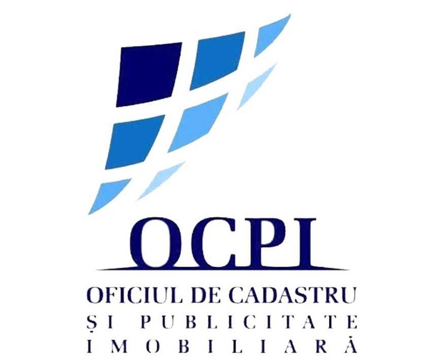 Cadastru si intabulare apartamente, terenuri si constructii.