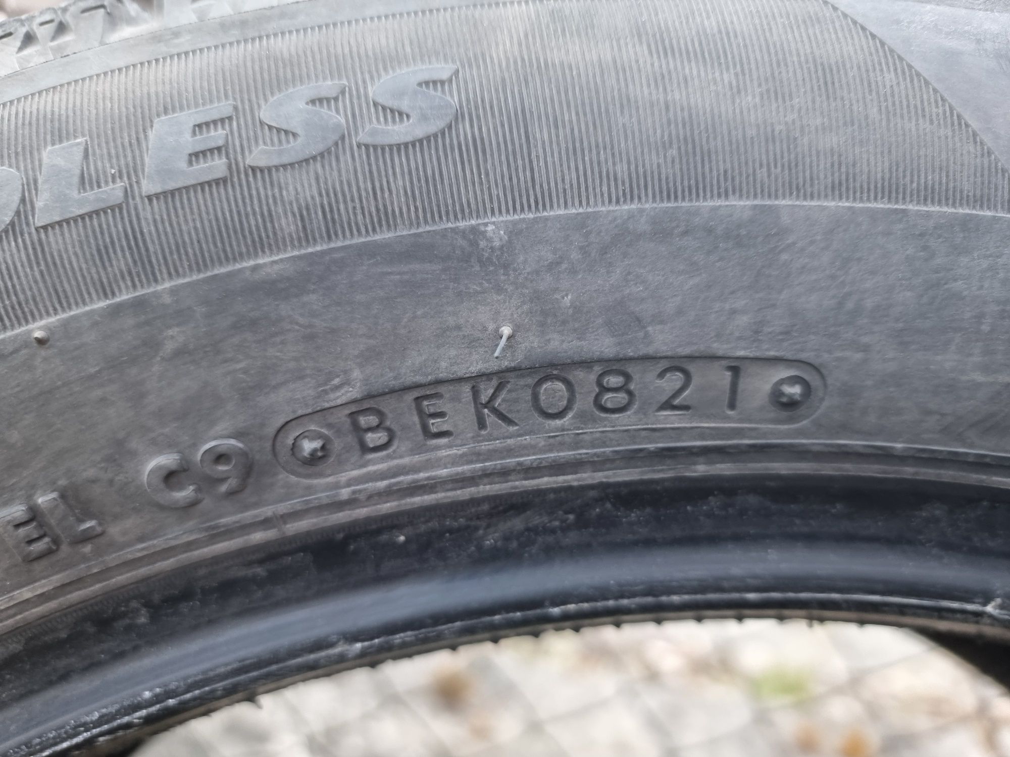 bridgestone blizzak studless ЗИМНИ ГУМИ 215/55/18