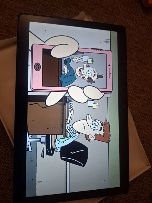 Планшет в идеальном состтоянии