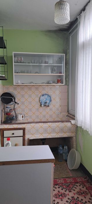 Продава се Двустаен апартамент в Нова Загора - 65 кв.м за 824 €/кв.м - Снимка #4