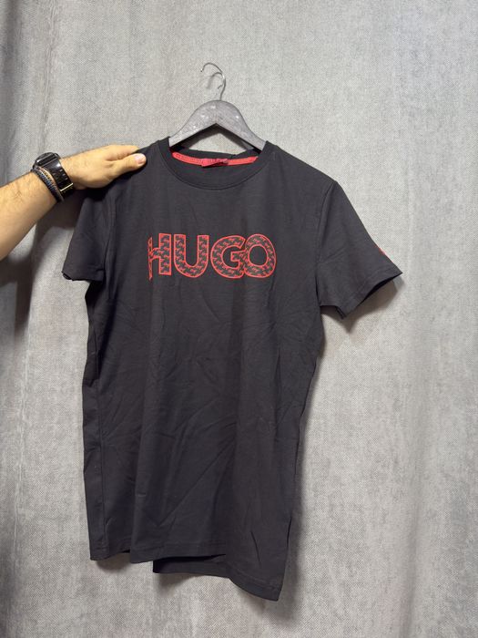 Мъжки тениски и блузи