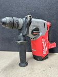 Акумулаторен перфоратор Milwaukee M18ONEFHX 18v