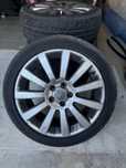 Jante 18  model Speedline Opel Vectra C
