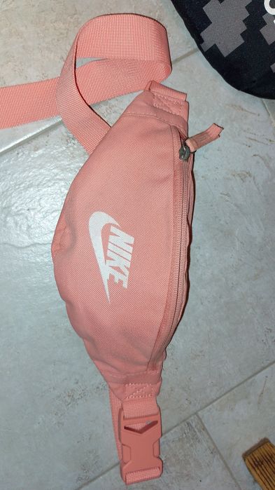 Borseta Nike roz