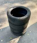 Anvelope vara 205/45/17 XL Continental EcoContact6 Dot 13/23