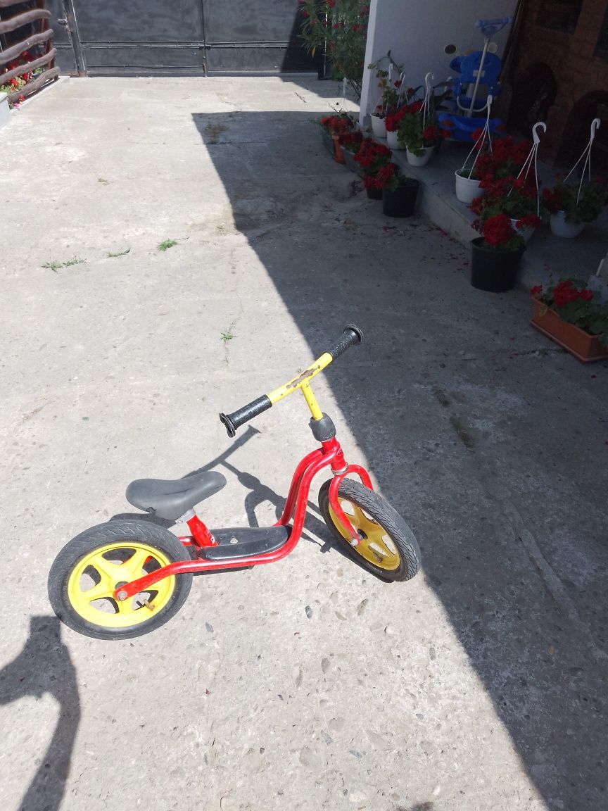 Biciclete de copii