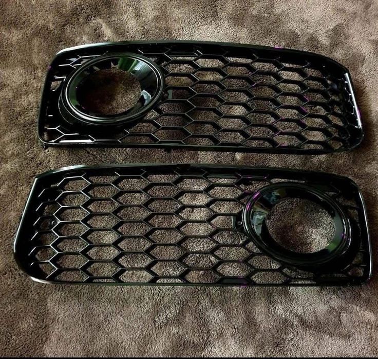 Grile fagure rs proiectoare a5 b8 s line sau non s line