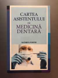 Cartea asistentului de medicina dentară