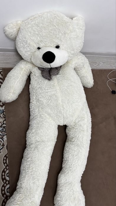 Игрушка жаңа ұсталмаған сапасы жақсы бағасы келісім бойынша