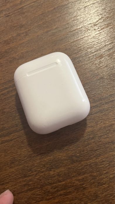 AirPods 1st gen (оригинални)