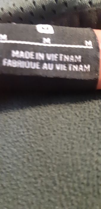 Hanorac cu glugă Nike 12-13 ani