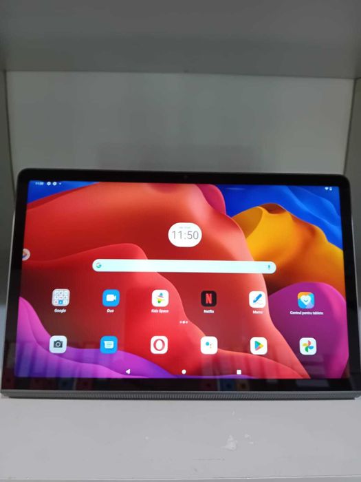 Lenovo Yoga Tab 11 (Ag18 Tutora b.27722) Garantie 2 ani!