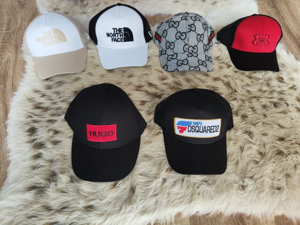 Sapca Nike Șapcă The North Face Șapcă Adidas Șapcă NY Șapcă Puma