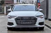 bara trager grila aripa capota far audi a6 2019 c8