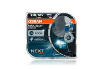 Крушки OSRAM Cool blue intense H8, Next gen, 35W 12V