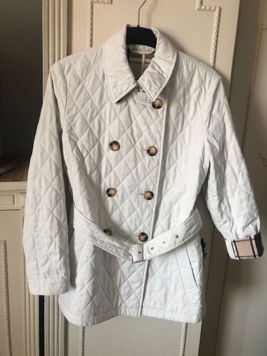 Geaca matlasata Basler 38