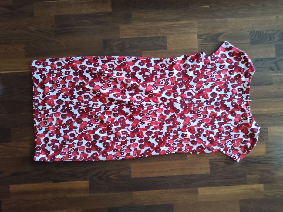Max Mara рокля .