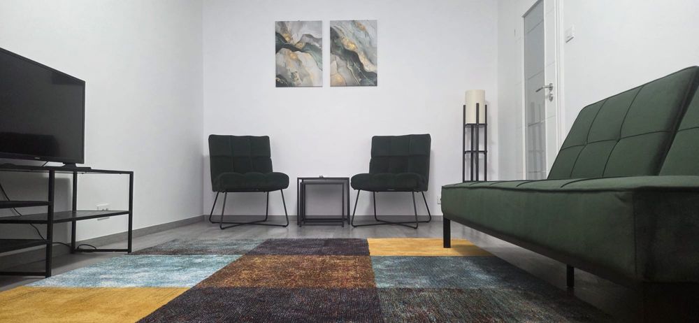 Apartament 2 camere Metrou Piata Sudului