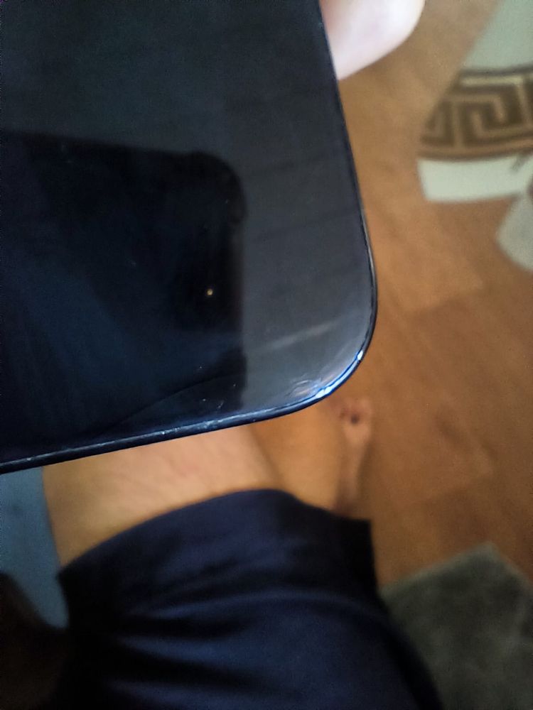 iPhone 16 pro 256гб