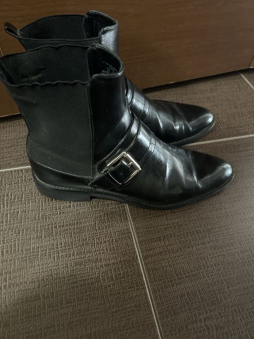 Botine Zara mar.40