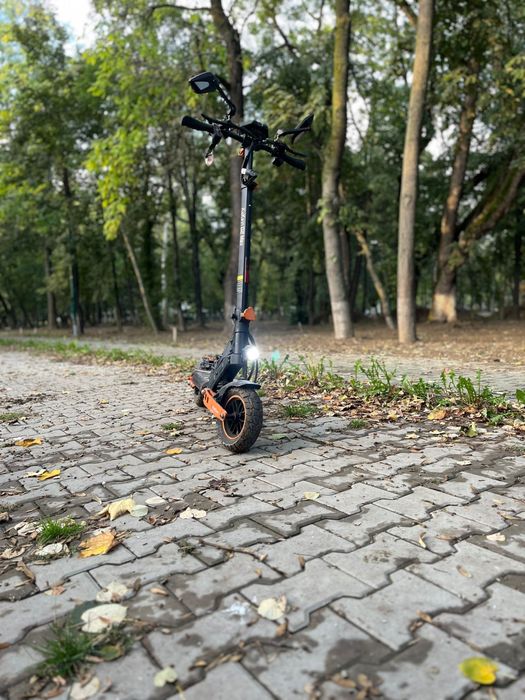 Trotineta Kuchirin G2 MAX 1000w