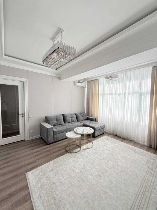 Аренда квартиры 2/2/4 Шайхантахурский р-н Гулобод ЧОРСУ 41-школа